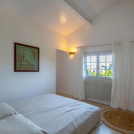 Villa Lumineuse Avec Piscine Chambres Ou Villa Saint-Georges-dʼOrques Extérieur photo