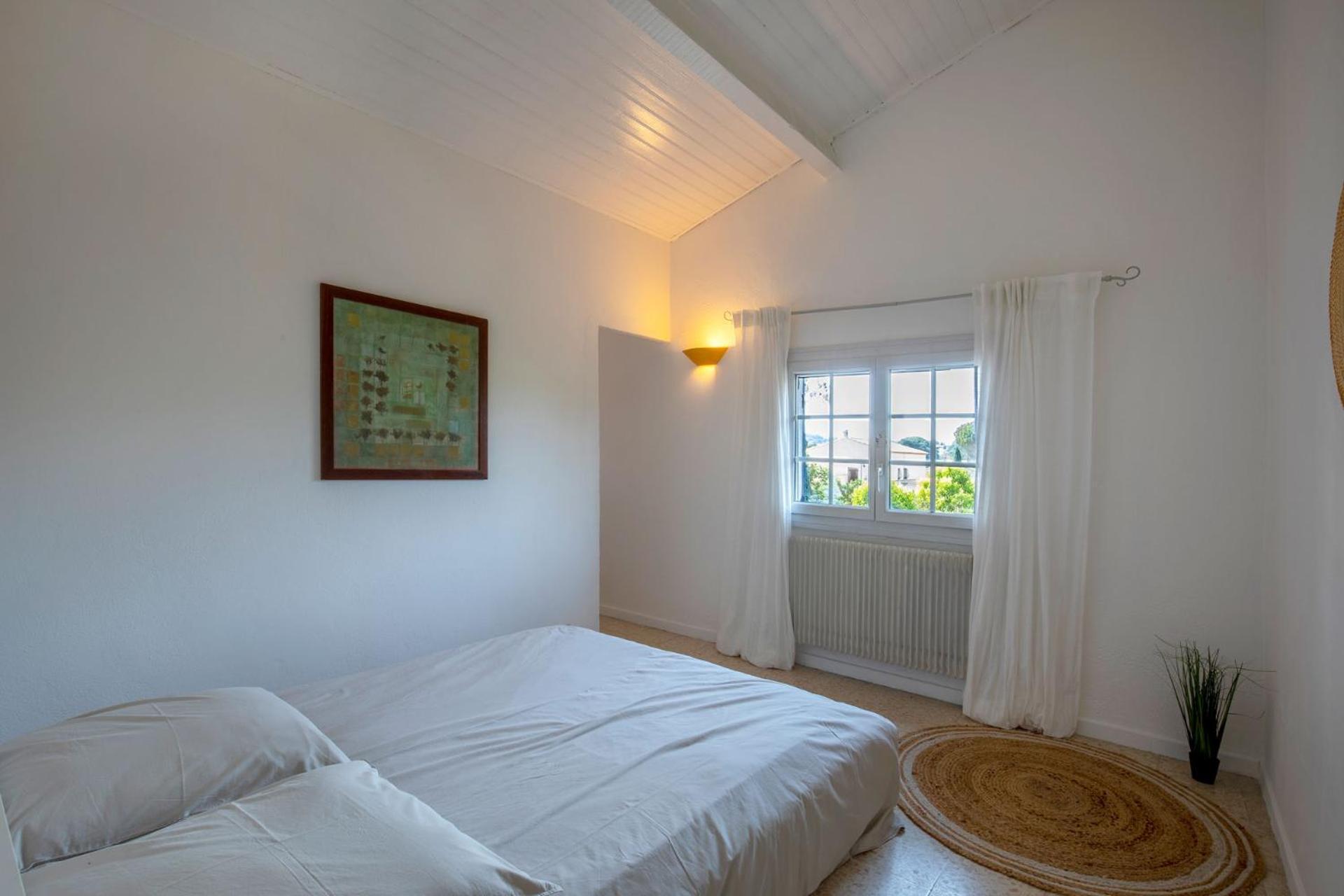 Villa Lumineuse Avec Piscine Chambres Ou Villa Saint-Georges-dʼOrques Extérieur photo