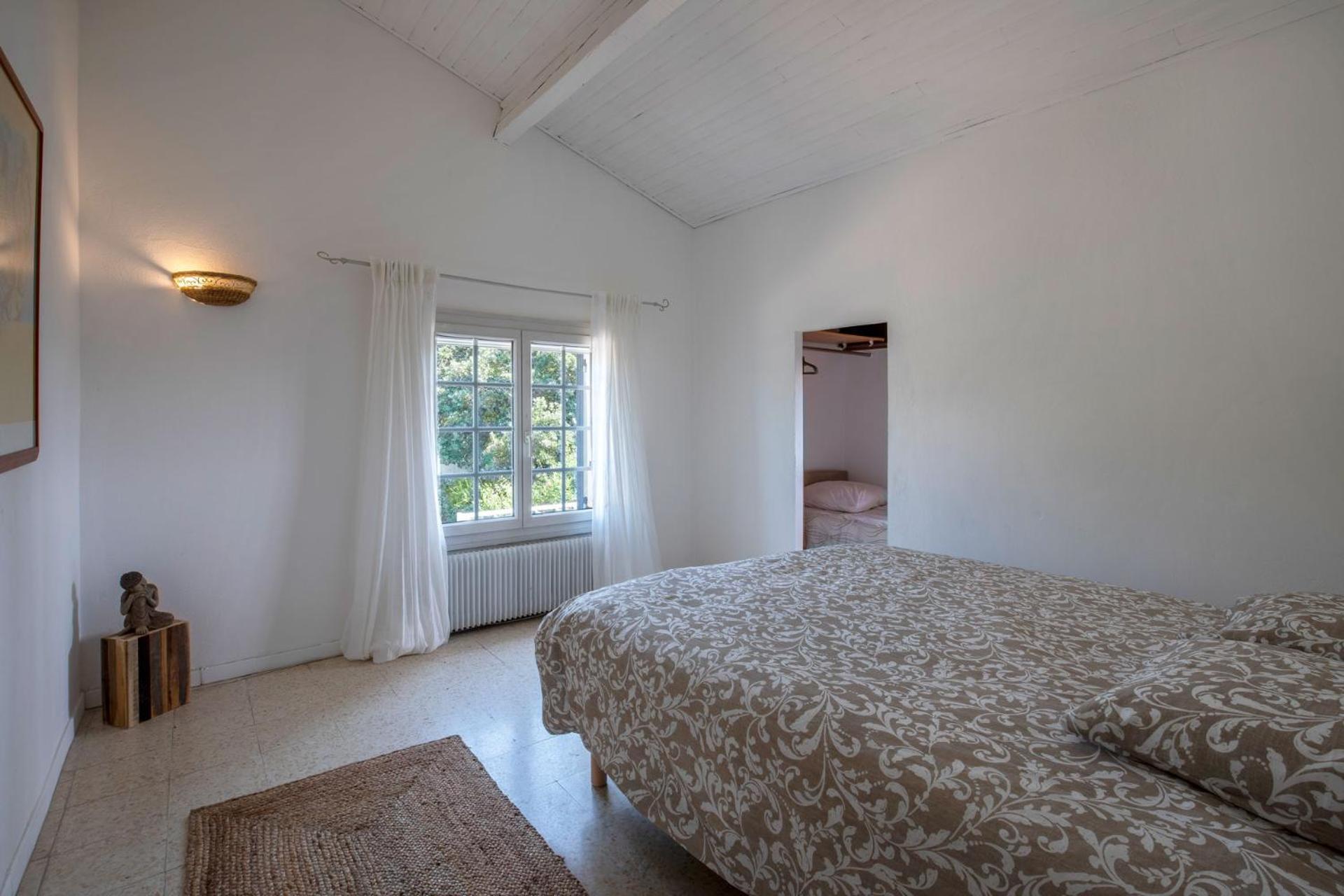 Villa Lumineuse Avec Piscine Chambres Ou Villa Saint-Georges-dʼOrques Extérieur photo