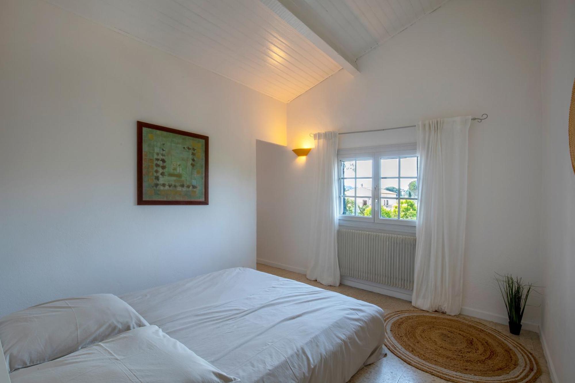 Villa Lumineuse Avec Piscine Chambres Ou Villa Saint-Georges-dʼOrques Extérieur photo